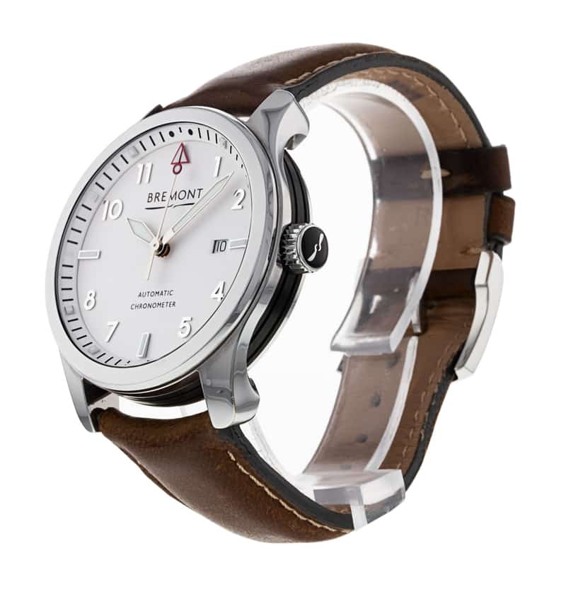 Bremont Solo SOLO/PW